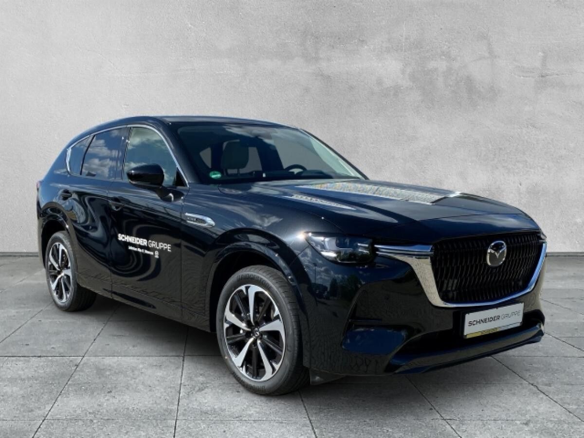 Mazda CX-60 TAKUMI PLUS AWD 3.3L MATRIX+BOSE+LEDER