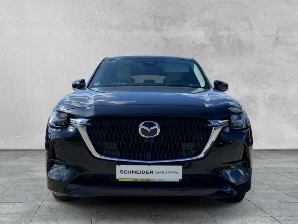 Mazda CX-60 TAKUMI PLUS AWD 3.3L MATRIX+BOSE+LEDER