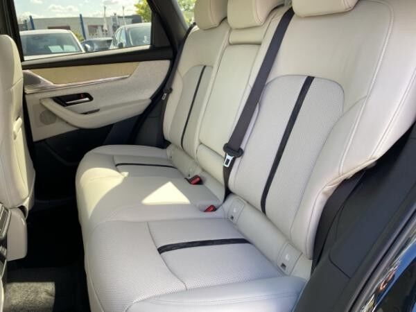 Mazda CX-60 TAKUMI PLUS AWD 3.3L MATRIX+BOSE+LEDER