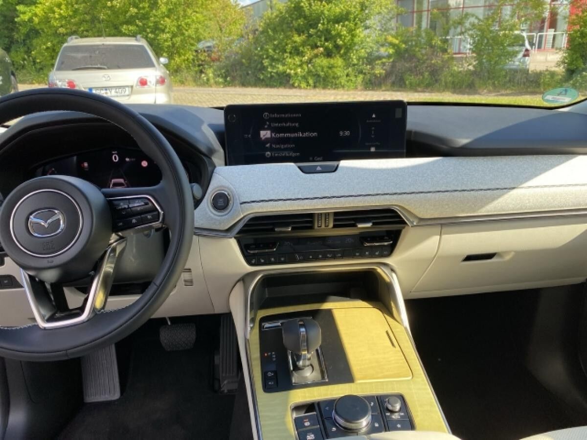 Mazda CX-60 TAKUMI PLUS AWD 3.3L MATRIX+BOSE+LEDER