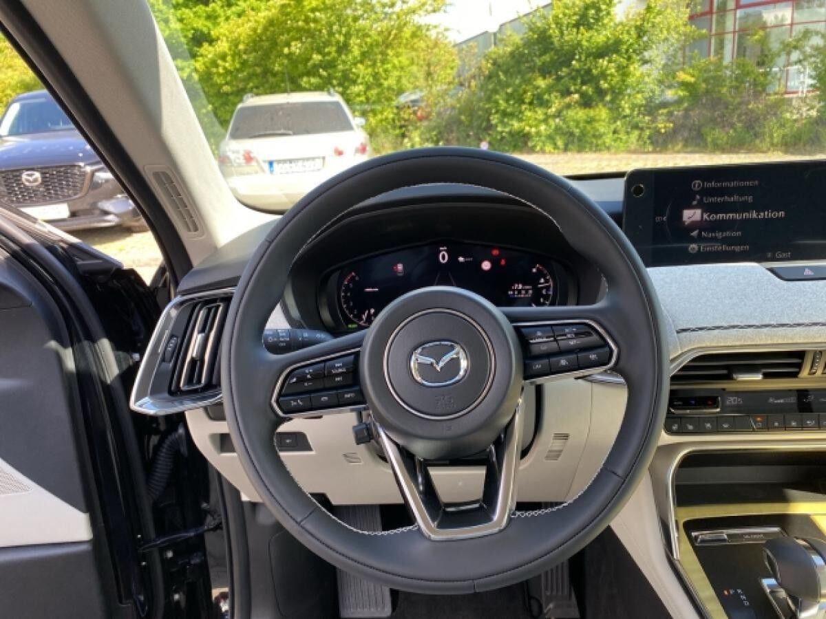 Mazda CX-60 TAKUMI PLUS AWD 3.3L MATRIX+BOSE+LEDER