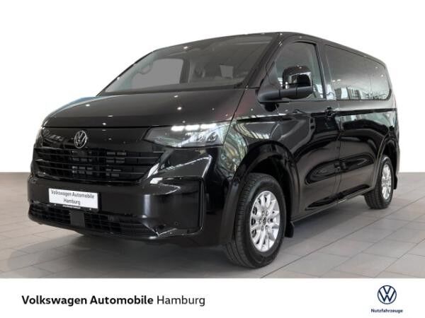 Volkswagen e-Caravelle Life 9-Sitzer 160 kW BEV RS: 3100 mm