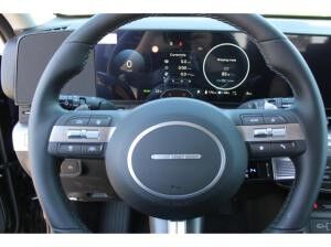 Hyundai KONA Elektro 49 kWh Trend LED Navi Wärmepumpe