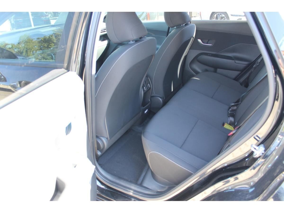 Hyundai KONA Elektro 49 kWh Trend LED Navi Wärmepumpe