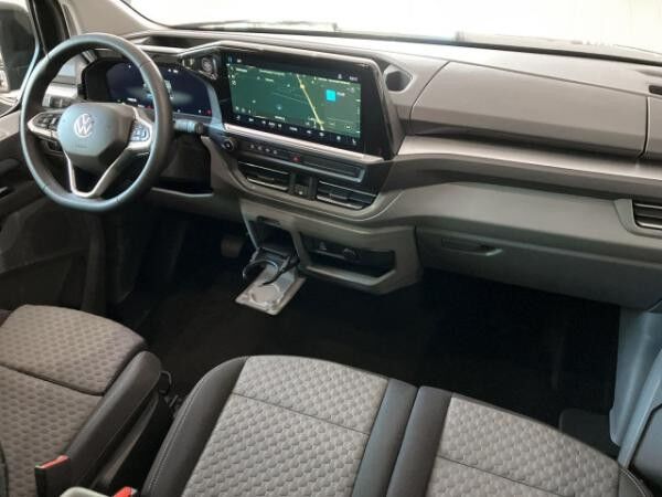 Volkswagen e-Caravelle Life 9-Sitzer 160 kW BEV RS: 3100 mm