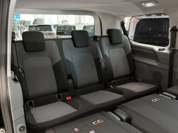 Volkswagen e-Caravelle Life 9-Sitzer 160 kW BEV RS: 3100 mm