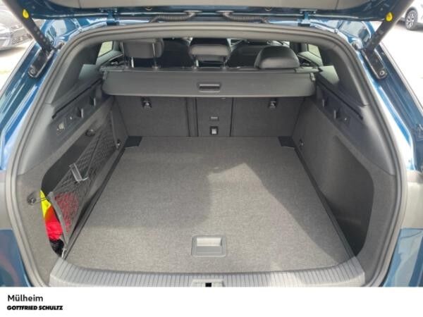 Volkswagen ID.7 Tourer Pro 77 kWh (Mülheim)