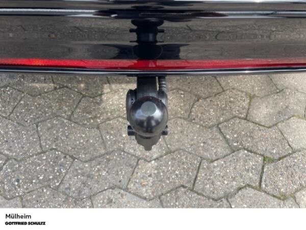 Volkswagen ID.7 Tourer Pro 77 kWh (Mülheim)