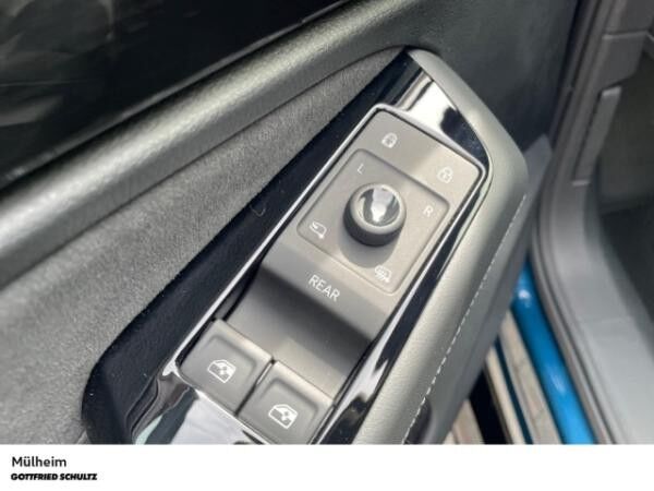 Volkswagen ID.7 Tourer Pro 77 kWh (Mülheim)
