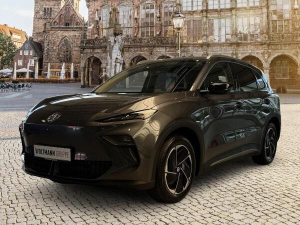 MG S5 EV Comfort Standard Range