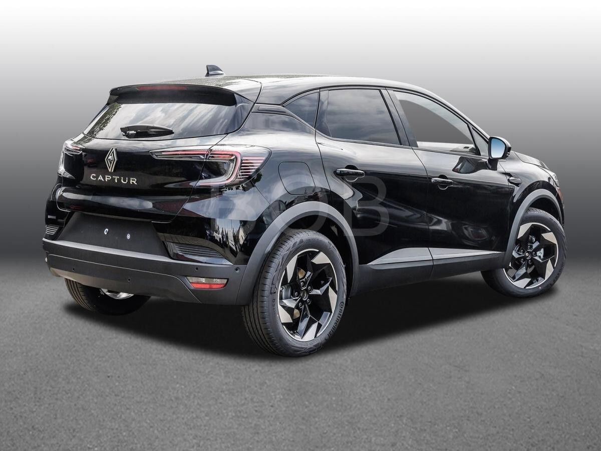 Renault Captur Techno TCe 90🔥2.RATEN GESCHENKT🔥B