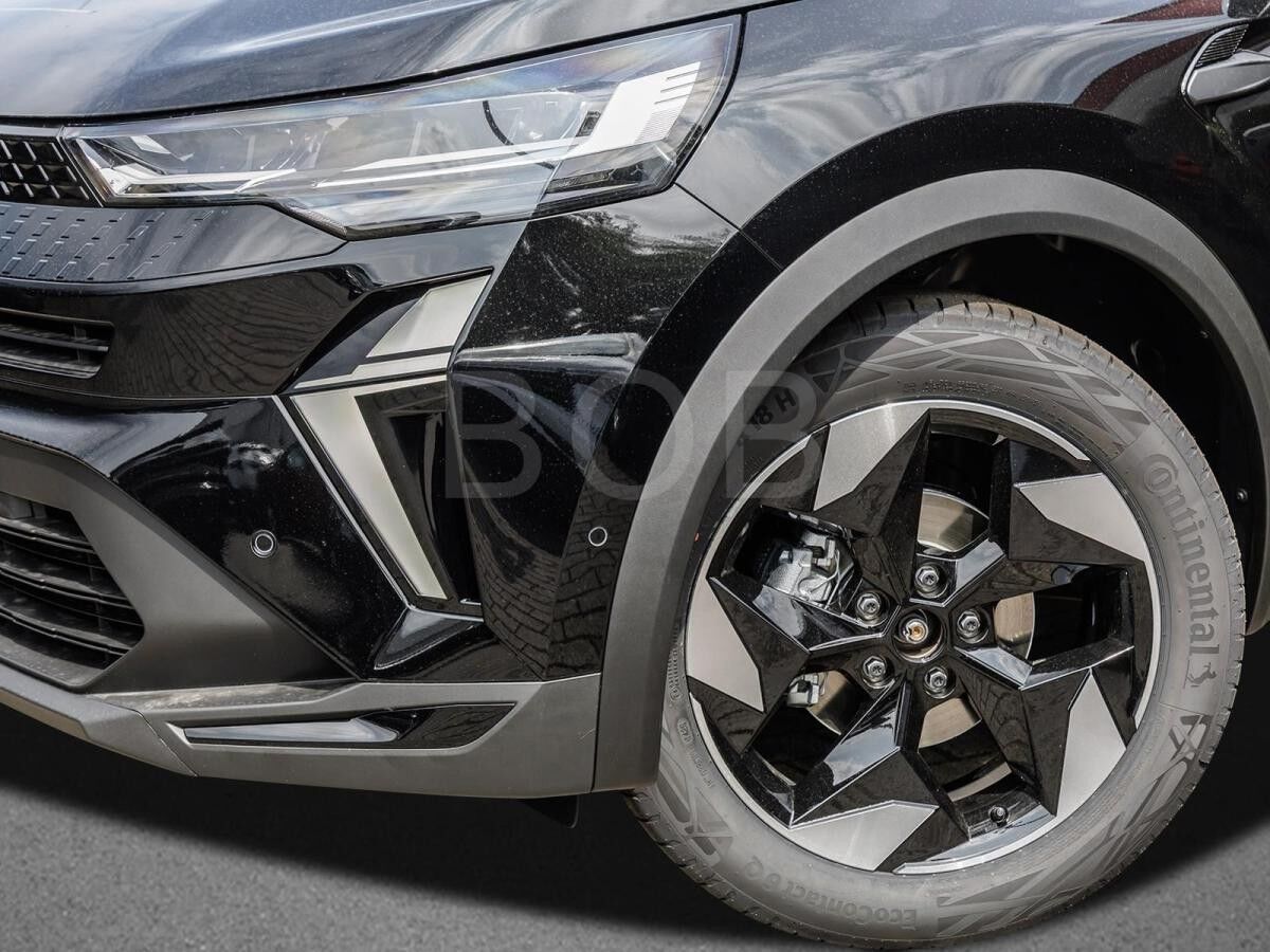 Renault Captur Techno TCe 90🔥2.RATEN GESCHENKT🔥B