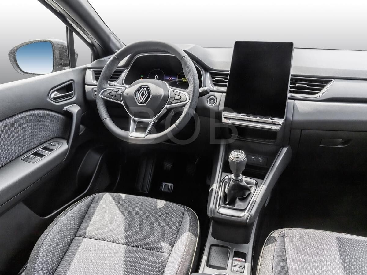 Renault Captur Techno TCe 90🔥2.RATEN GESCHENKT🔥B