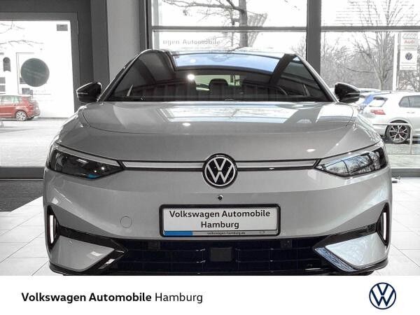 Volkswagen ID.7 Pro h 1-Gang-Automatik _LGE