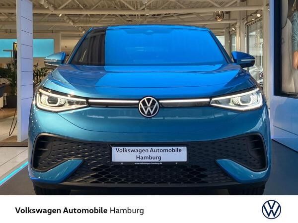 Volkswagen ID.5 Pro // AHK // Panoramadach