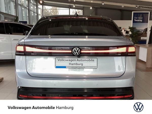 Volkswagen ID.7 Pro h 1-Gang-Automatik _LGE