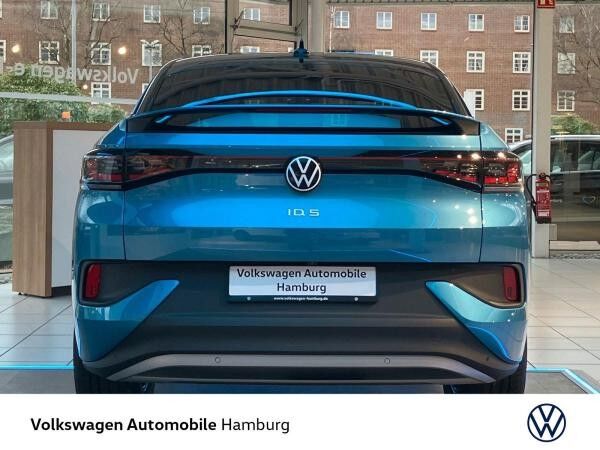 Volkswagen ID.5 Pro // AHK // Panoramadach