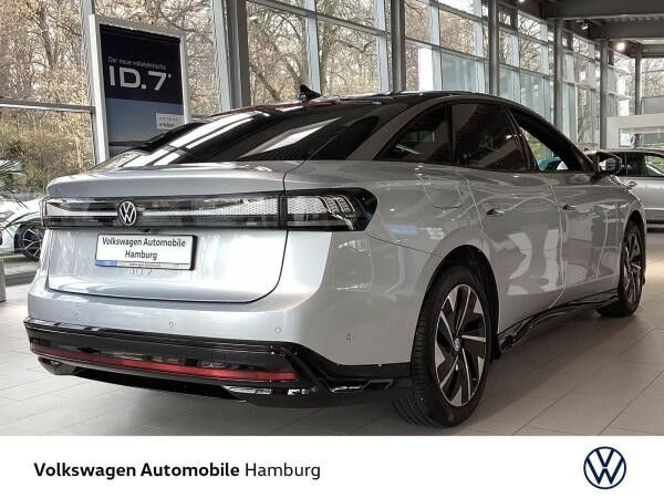 Volkswagen ID.7 Pro h 1-Gang-Automatik _LGE