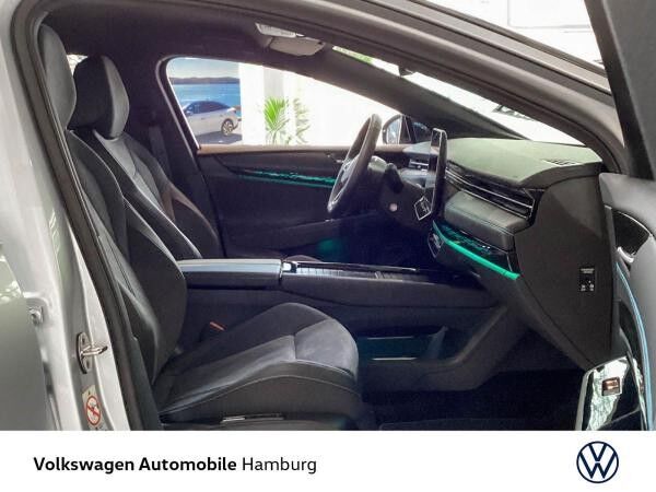 Volkswagen ID.7 Pro h 1-Gang-Automatik _LGE