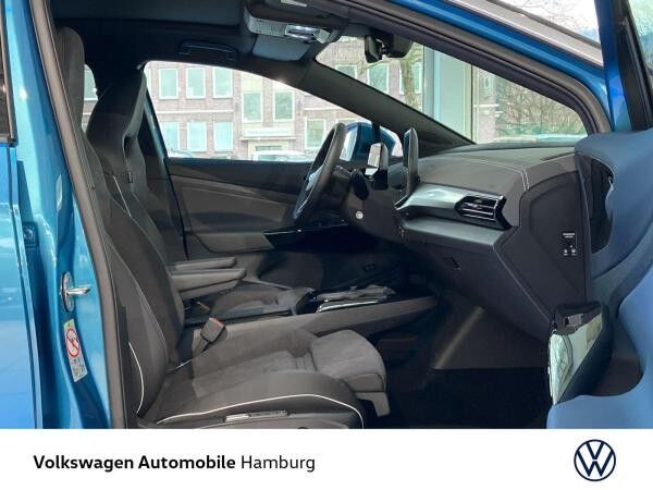 Volkswagen ID.5 Pro // AHK // Panoramadach