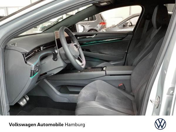 Volkswagen ID.7 Pro h 1-Gang-Automatik _LGE