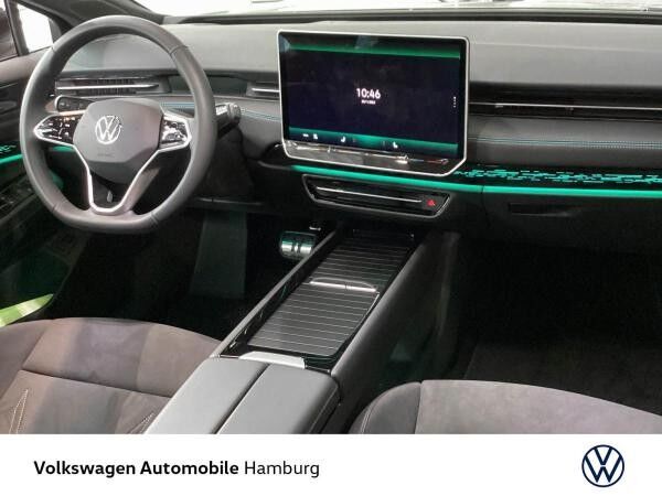 Volkswagen ID.7 Pro h 1-Gang-Automatik _LGE