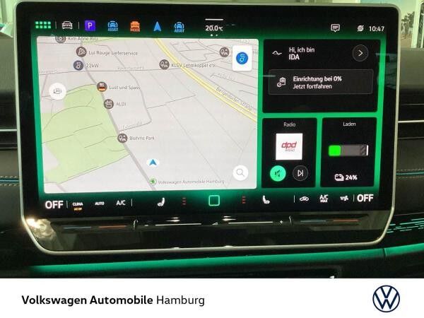Volkswagen ID.7 Pro h 1-Gang-Automatik _LGE