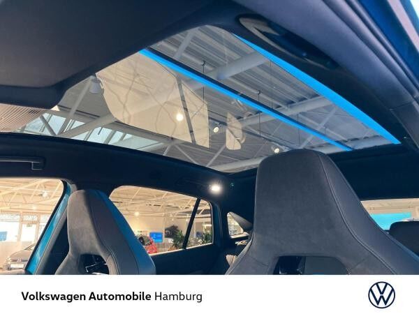 Volkswagen ID.5 Pro // AHK // Panoramadach