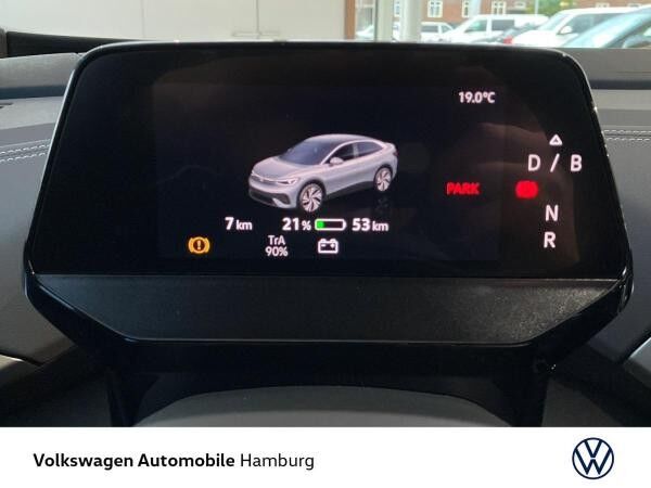 Volkswagen ID.5 Pro // AHK // Panoramadach
