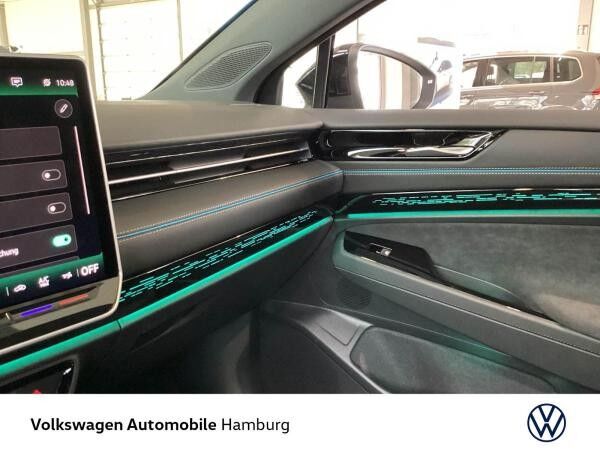 Volkswagen ID.7 Pro h 1-Gang-Automatik _LGE
