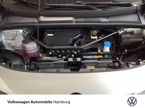 Volkswagen ID.7 Pro h 1-Gang-Automatik _LGE