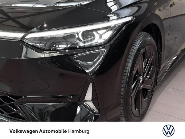 Volkswagen ID.7 GTX 4MOTION h 1-Gang-Automatik _LGE