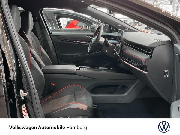Volkswagen ID.7 GTX 4MOTION h 1-Gang-Automatik _LGE