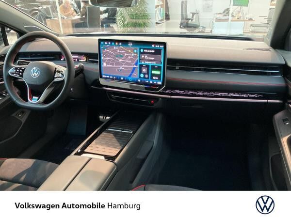 Volkswagen ID.7 GTX 4MOTION h 1-Gang-Automatik _LGE