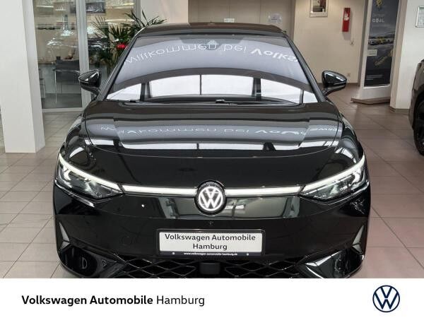 Volkswagen ID.7 GTX 4MOTION h 1-Gang-Automatik