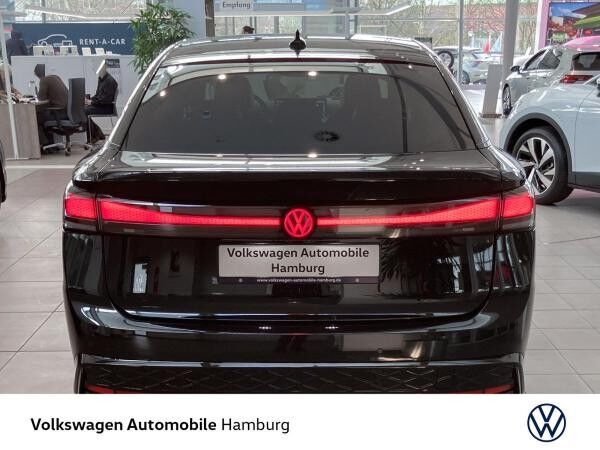 Volkswagen ID.7 GTX 4MOTION h 1-Gang-Automatik