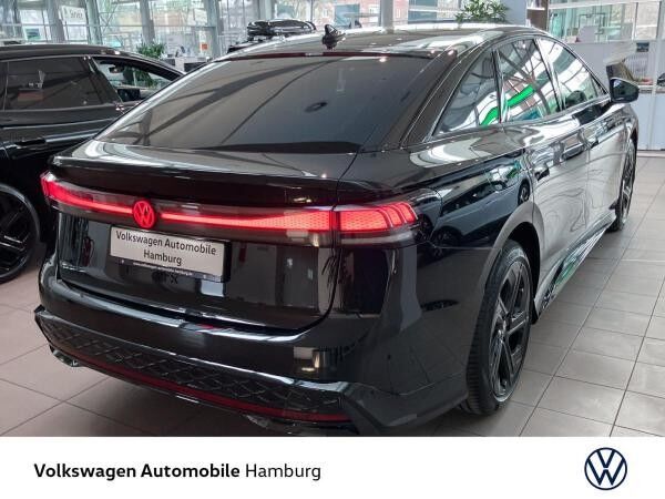 Volkswagen ID.7 GTX 4MOTION h 1-Gang-Automatik