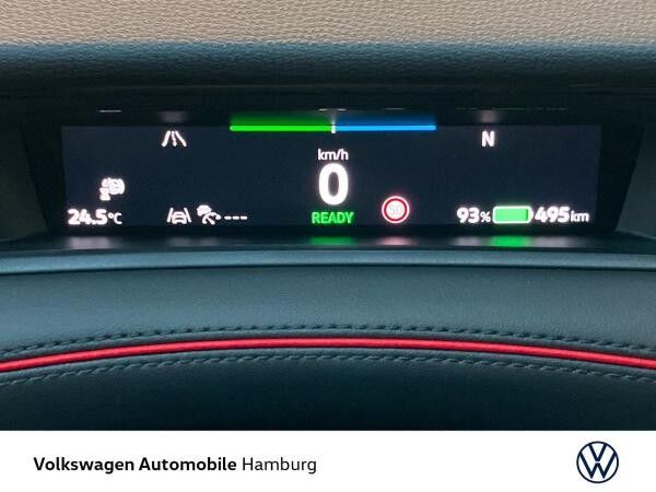 Volkswagen ID.7 GTX 4MOTION h 1-Gang-Automatik