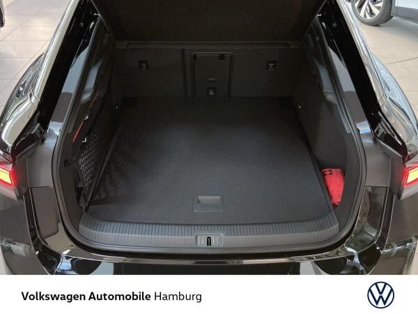 Volkswagen ID.7 GTX 4MOTION h 1-Gang-Automatik