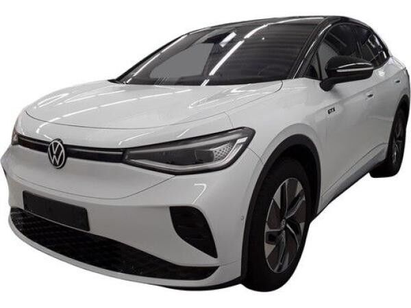 Volkswagen ID.5 GTX 220 kW 4Motion - ACC Discover Pro IQ.DRIVE Dynamic Light Assist