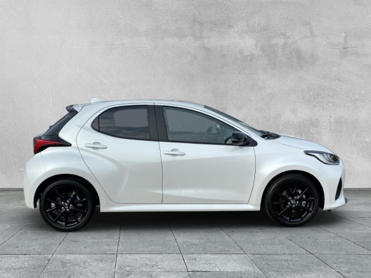 Mazda 2 Hybrid HOMURA 🤑SUMMER-SALE🤑  1.5L VVT-i 116 PS e-CVT KAMERA