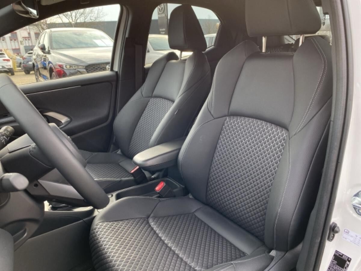 Mazda 2 Hybrid HOMURA 🤑SUMMER-SALE🤑  1.5L VVT-i 116 PS e-CVT KAMERA