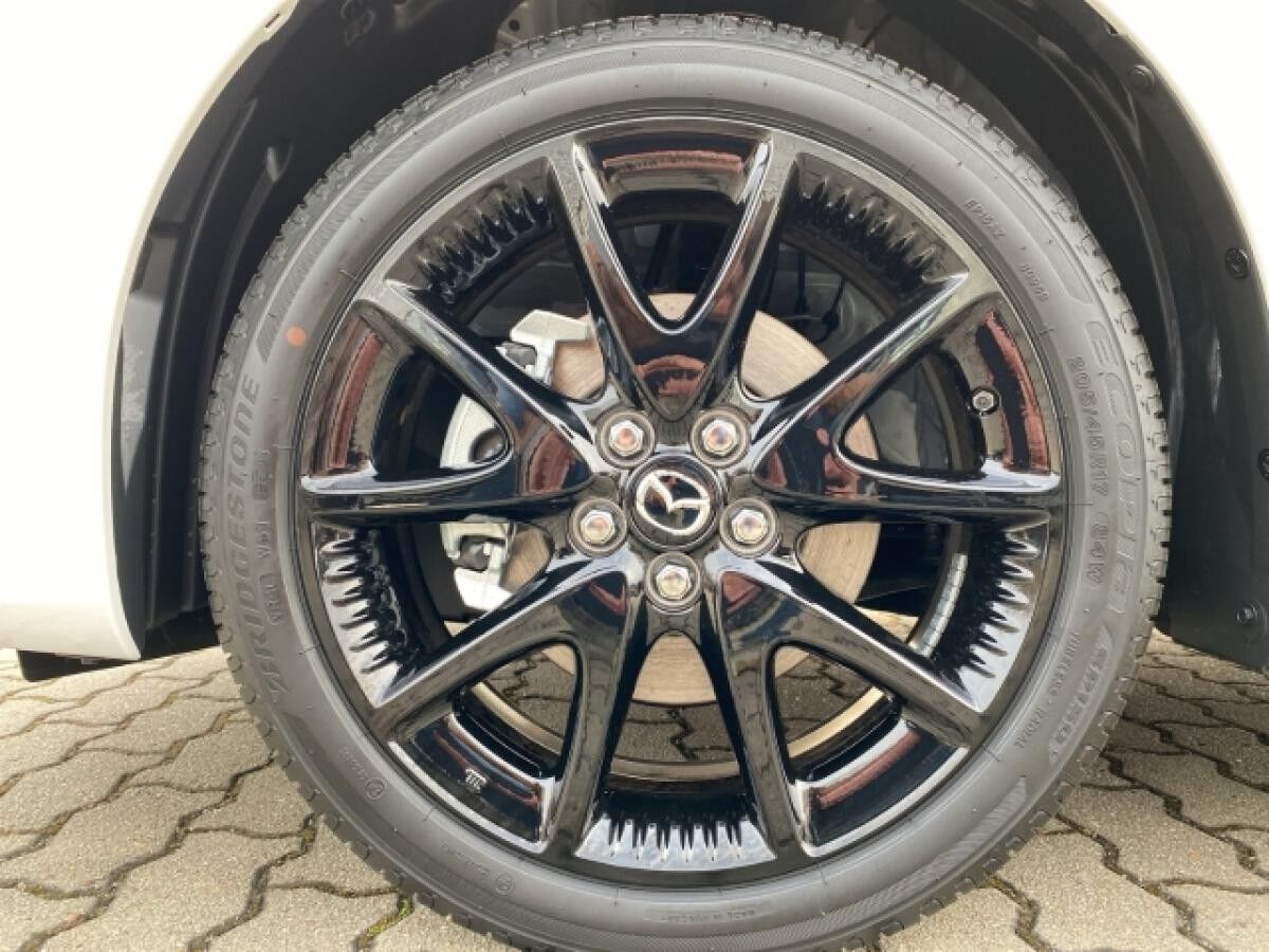 Mazda 2 Hybrid HOMURA 🤑SUMMER-SALE🤑  1.5L VVT-i 116 PS e-CVT KAMERA