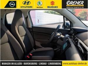 Leapmotor T03 🚀 Marktstart-Deal  ❗❗Aktionsleasing❗❗