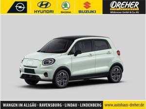 Leapmotor T03 🚀 Marktstart-Deal  ❗❗Aktionsleasing❗❗