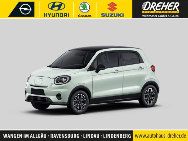 Leapmotor T03 🚀 Marktstart-Deal  ❗❗Aktionsleasing❗❗