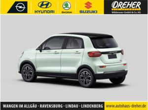 Leapmotor T03 🚀 Marktstart-Deal  ❗❗Aktionsleasing❗❗