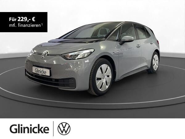 Volkswagen ID.3 Pure Performance LED Navi PDC vo+hi DAB App-Connect