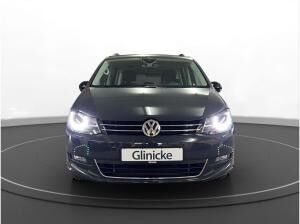 Volkswagen Sharan 1.4 TSI Active 7-Sitzer Bi-Xenon LM 18" Navi RFK ACC