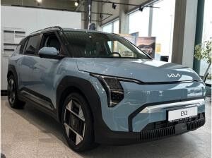Kia EV3 81,4kWh Earth *Wärmepumpe*Navi*Rückfahrkamera